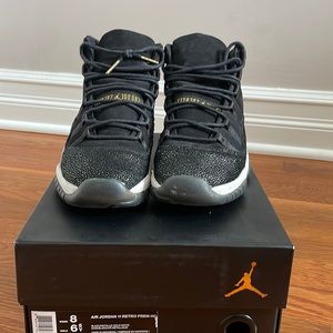 Jordan 11 retro prem
